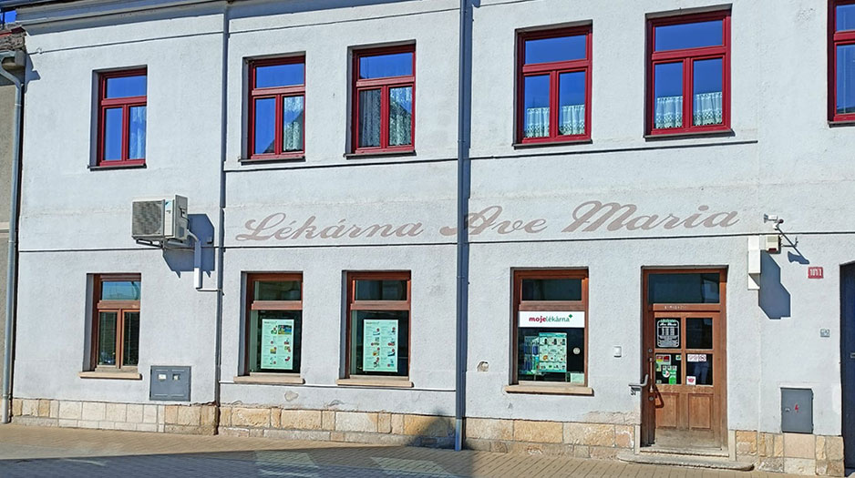 Lékárník